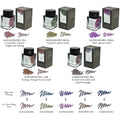 Sailor Yurameku Fountain Pen Ink 2nd Edition 20ml by Sailor at Cult Pens