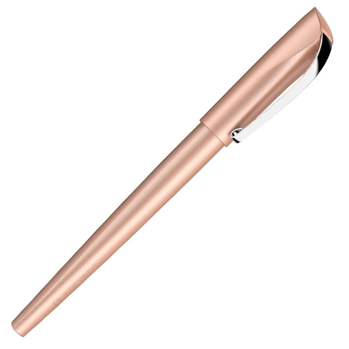 Schneider Callissima Fountain Pen Apricot 1.1mm by Schneider at Cult Pens