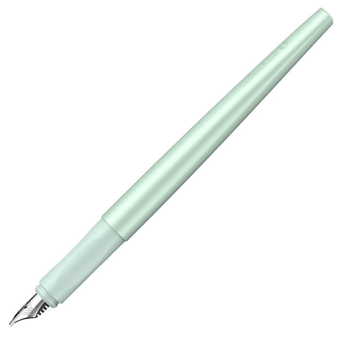Schneider Callissima Fountain Pen Mint 1.5mm by Schneider at Cult Pens