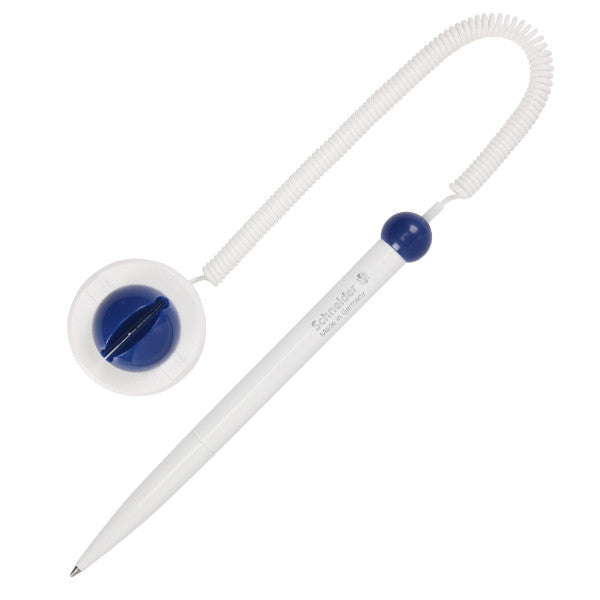 Schneider Klick-Fix Pen by Schneider at Cult Pens