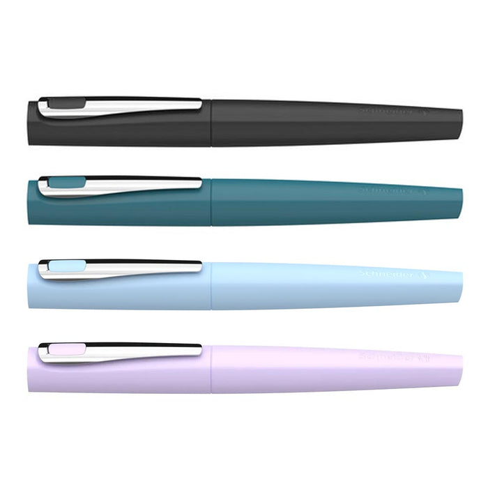 Schneider Tomo Fountain Pen
