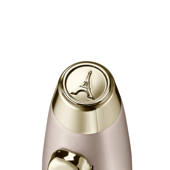 Sheaffer 100 Emily in Paris 9377 Champagne Gold Ballpoint Pen