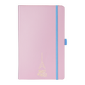 Sheaffer Emily in Paris A5 Notebook Pink