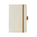 Sheaffer Emily in Paris A6 Notebook Beige