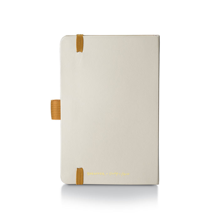 Sheaffer Emily in Paris A6 Notebook Beige