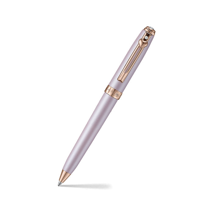 Sheaffer Emily in Paris Gift Set Prelude Mini with A6 Hardbound Notebook