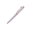 Sheaffer Emily in Paris Prelude Mini Ballpoint Pen Pastel Pink with Swarovski Crystal