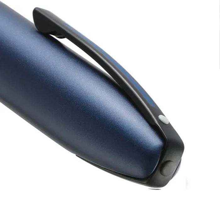 Sheaffer Icon Ballpoint Pen Metallic Blue