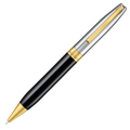 Sheaffer Legacy 9065 Glossy Black & Chrome Ballpoint Pen