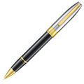 Sheaffer Legacy 9065 Glossy Black & Chrome Rollerball Pen