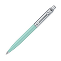Sheaffer Sentinel Emily in Paris E321 Ballpoint Pen Matte Green