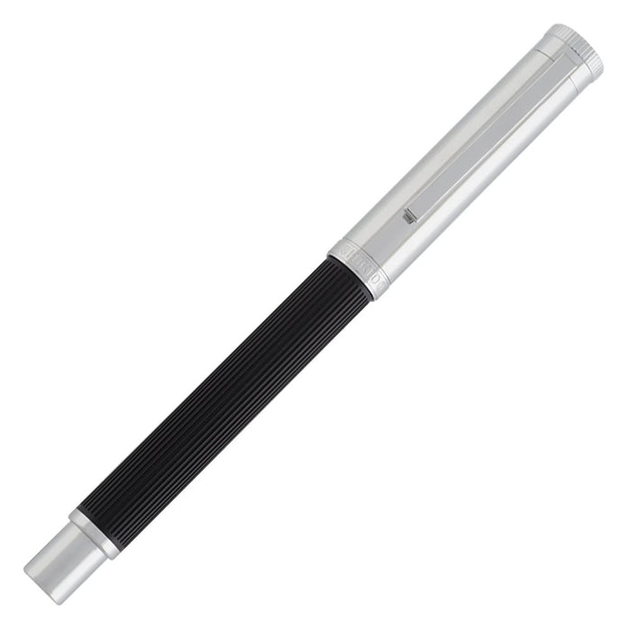 Shikido Fountain Pen Kurotsuki
