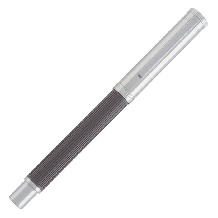 Shikido Fountain Pen Sumikuro