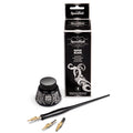 Speedball Calligraphy Dip Pen Set