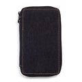 Speedball Canvas Pencil and Accessory Case for 48 Pencils
