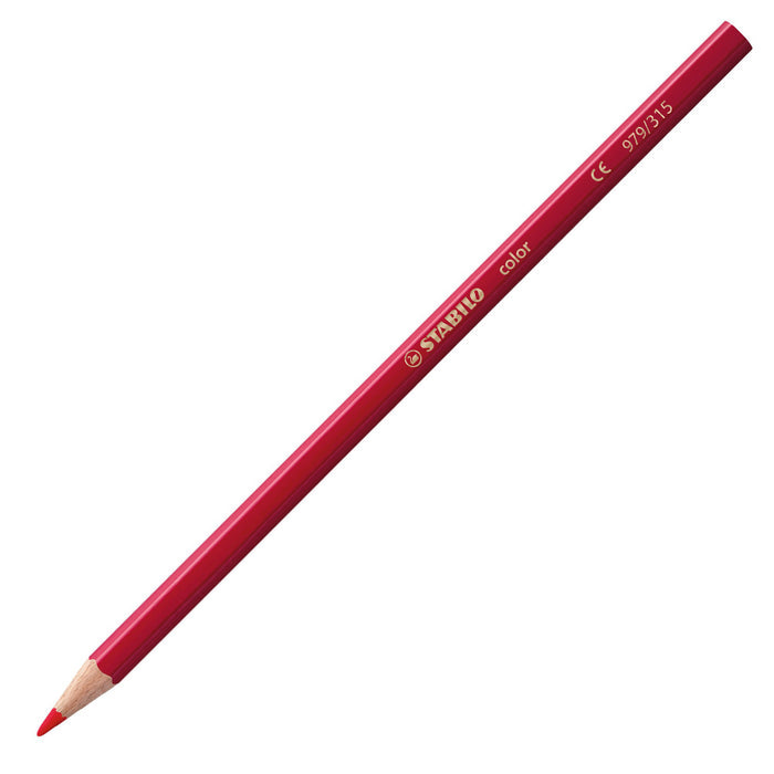 STABILO Colour Set of 30 Colouring Pencils by STABILO at Cult Pens