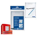 Staedtler Lumocolor Memo Board by Staedtler at Cult Pens