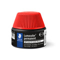 Staedtler Lumocolor Refill Ink Permanent 350 352 by Staedtler at Cult Pens