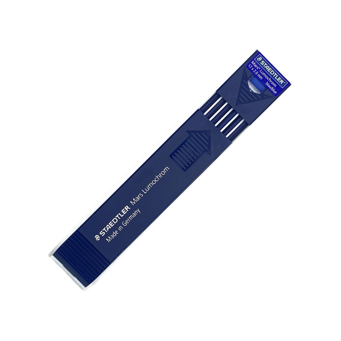 Staedtler Mars Lumochrom 2mm Coloured Lead