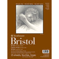 Strathmore 400 Bristol Pad Smooth 2-Ply 11x14in