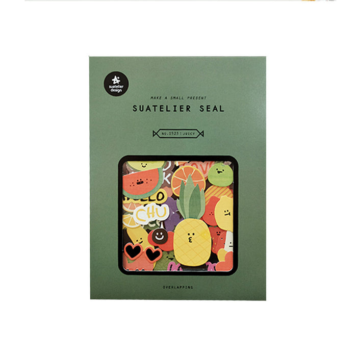 Suatelier Sticker Juicy (1523)