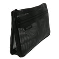 Sun-Star Match Mesh Pen Pouch