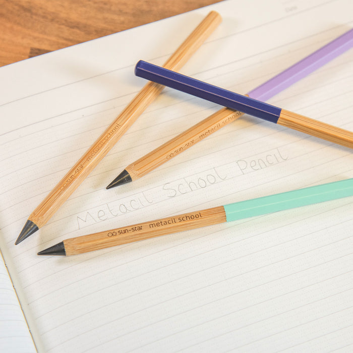 Sun-Star Metacil School Pencil