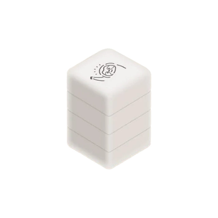Sun-Star Peekaboo Stamp Sloth