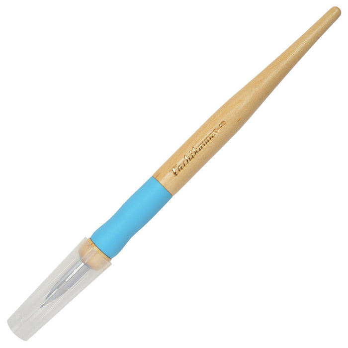 Tachikawa T-40 Rubber Grip Nibholder by Tachikawa at Cult Pens