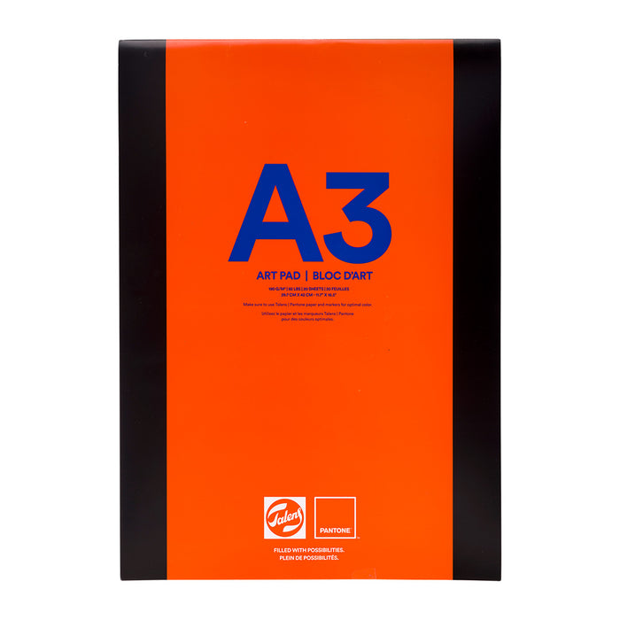 Talens Pantone Artpad A3