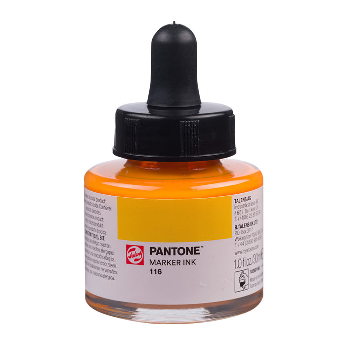 Pantone 116