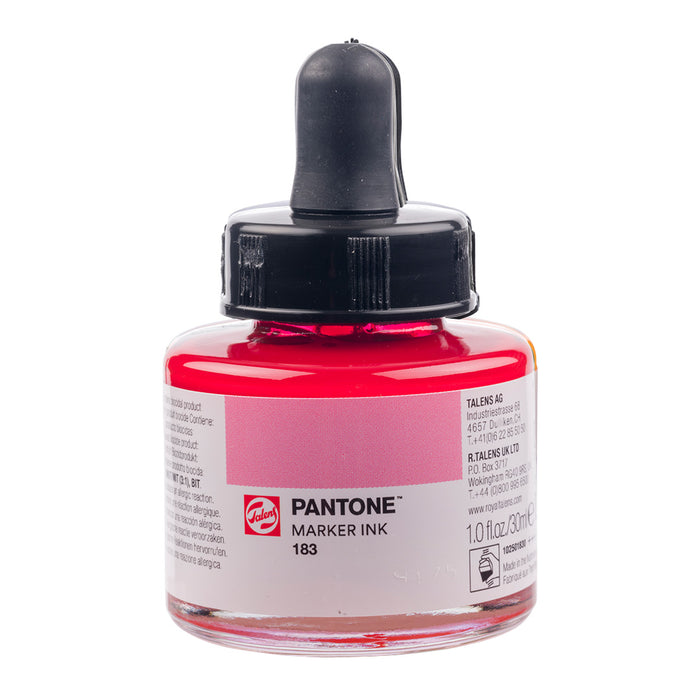 Pantone 183
