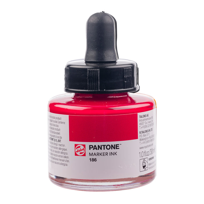 Pantone 186