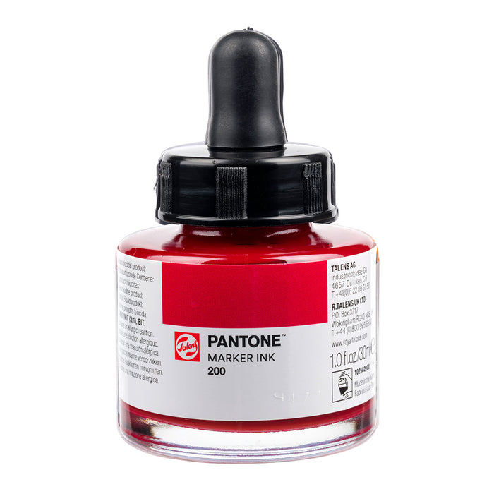 Pantone 200
