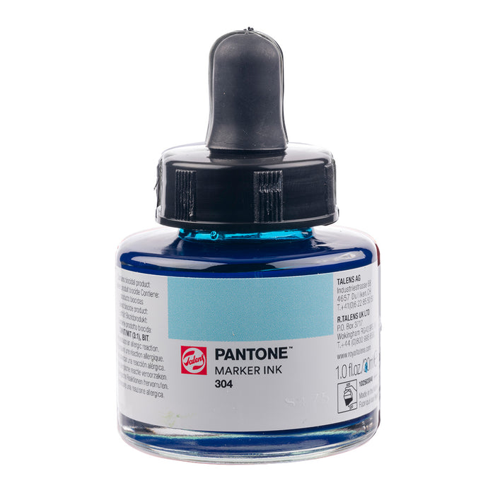 Pantone 304