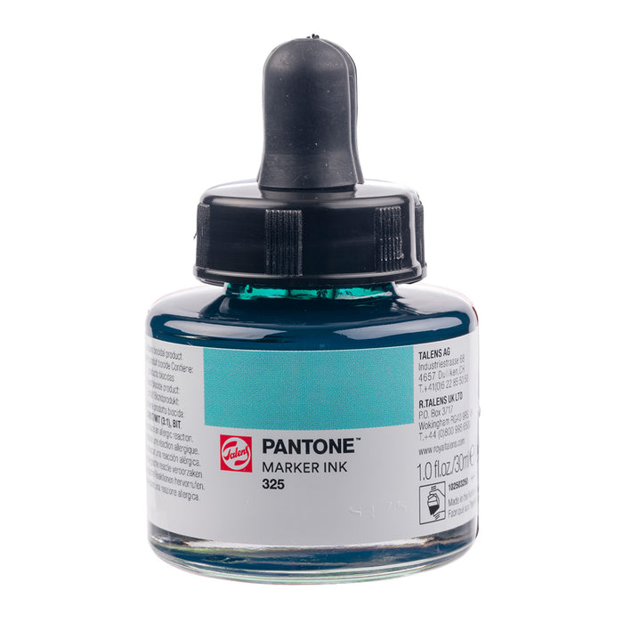 Pantone 325