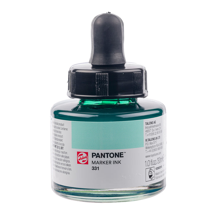Pantone 331