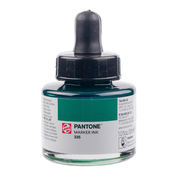 Pantone 335