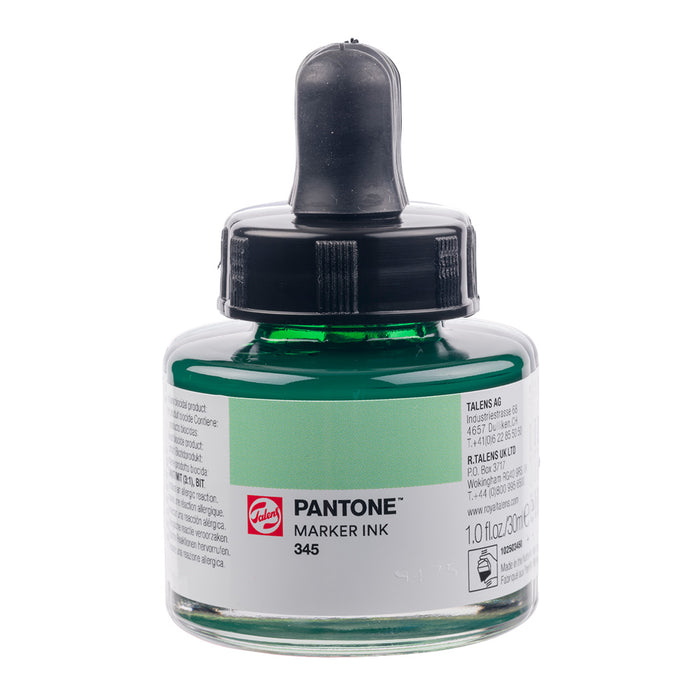 Pantone 345