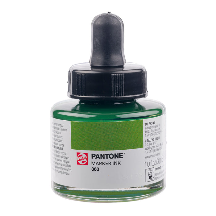 Pantone 363