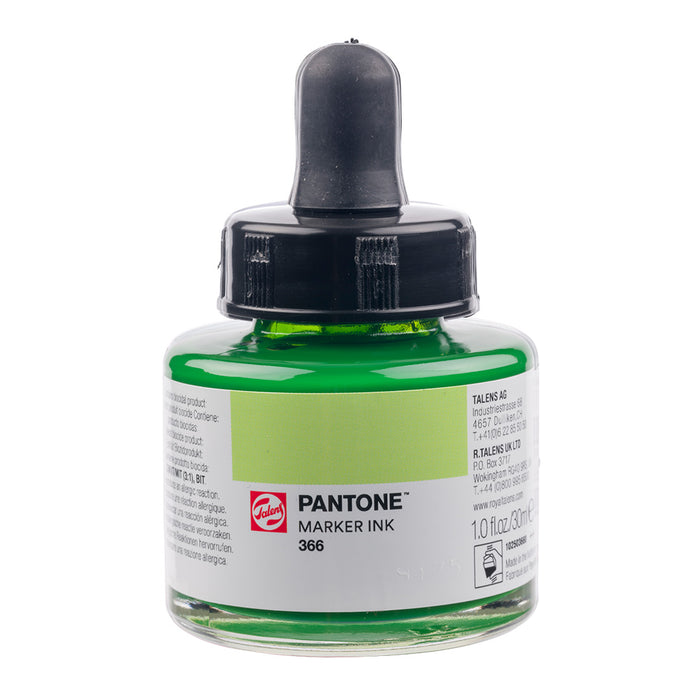 Pantone 366