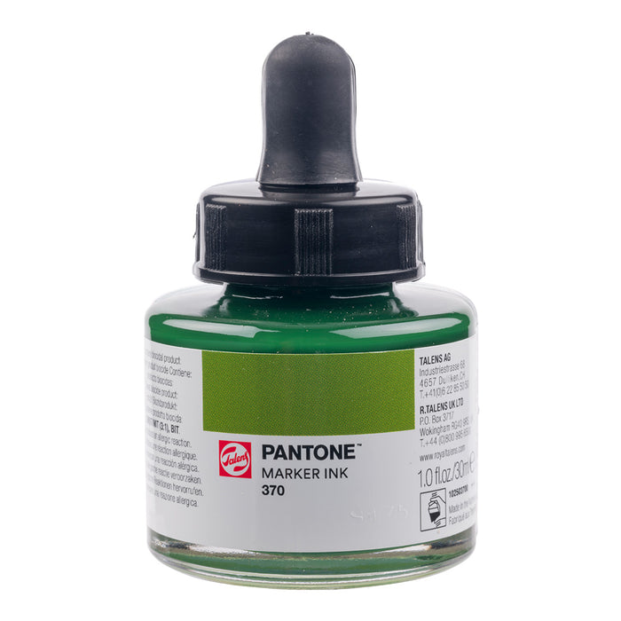 Pantone 370