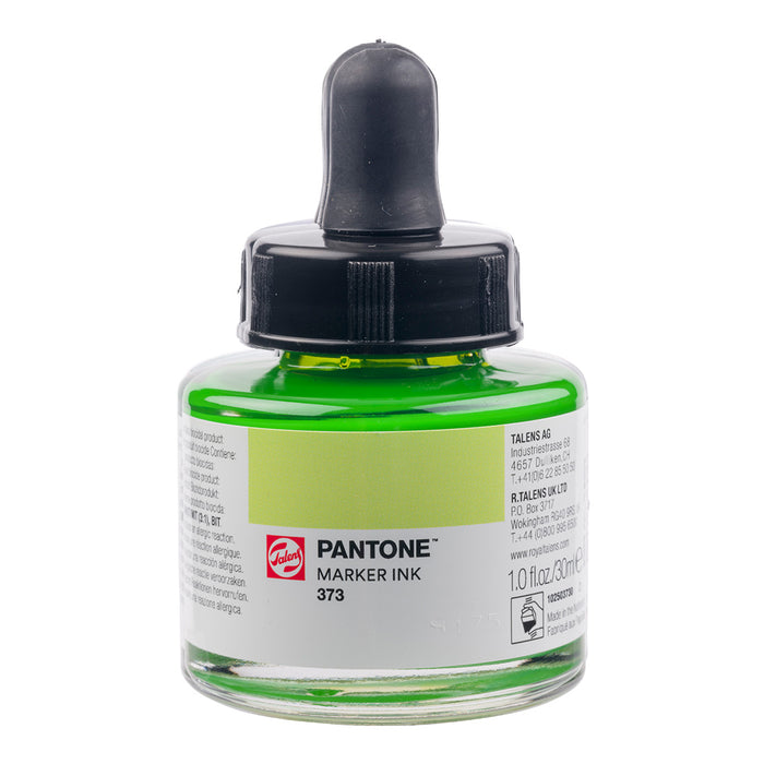 Pantone 373