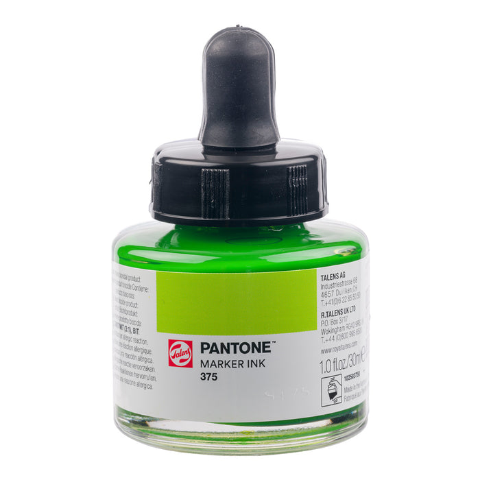 Pantone 375