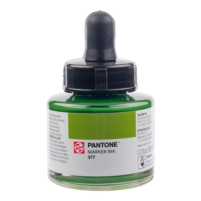 Pantone 377
