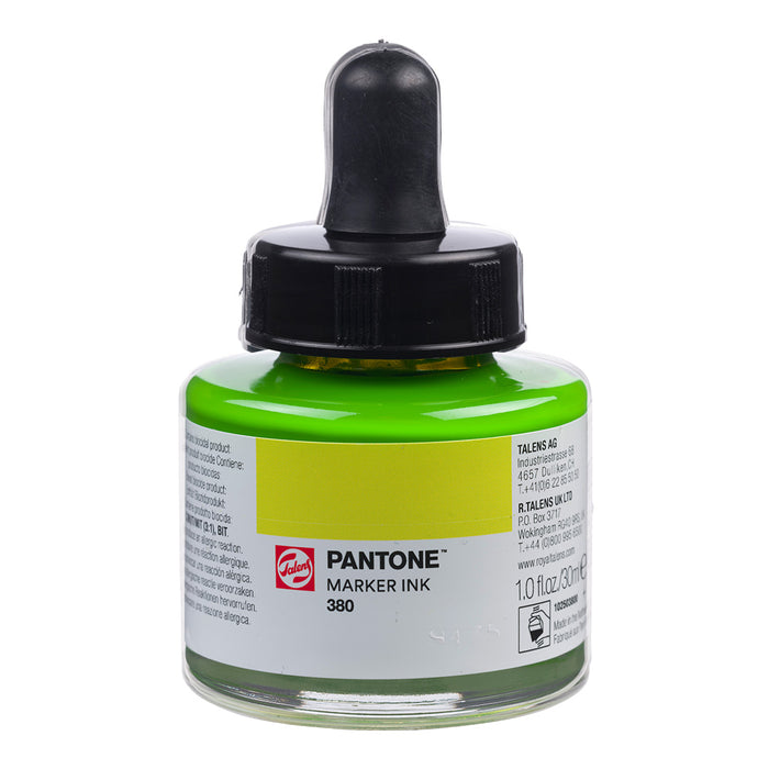 Pantone 380