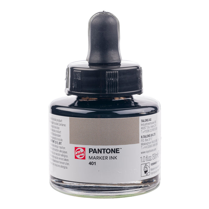 Pantone 401