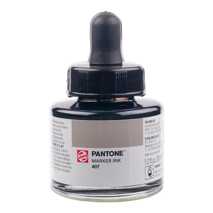 Pantone 407