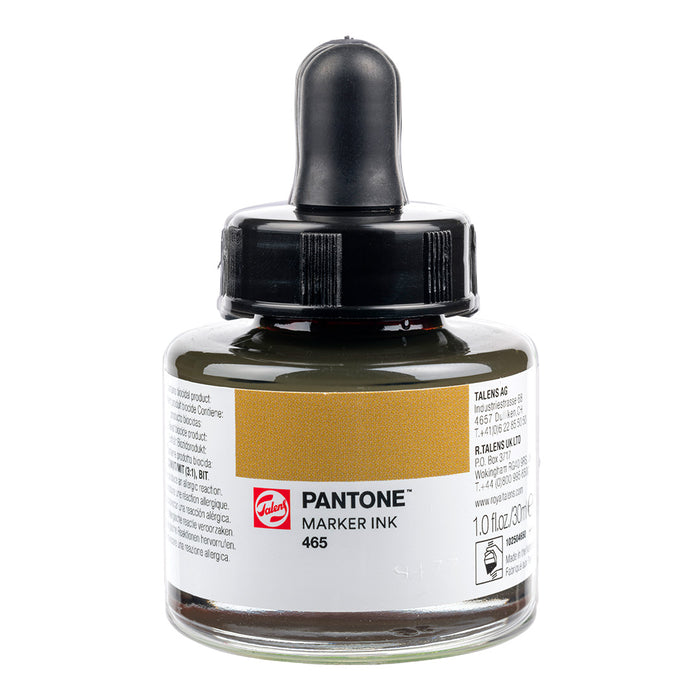 Pantone 465