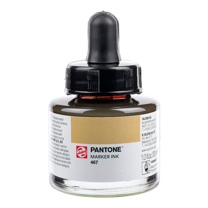 Pantone 467